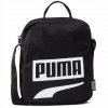 Puma Saszetka czarna Plus Portable Ii 076061-14 Puma Saszetka czarna Plus Portable Ii 076061-14
